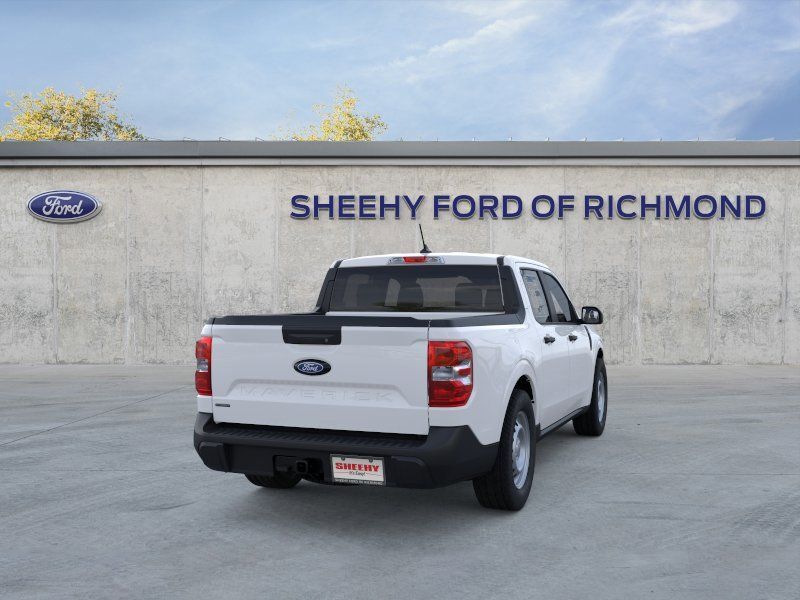 2026 Ford Maverick XL Richmond VA
