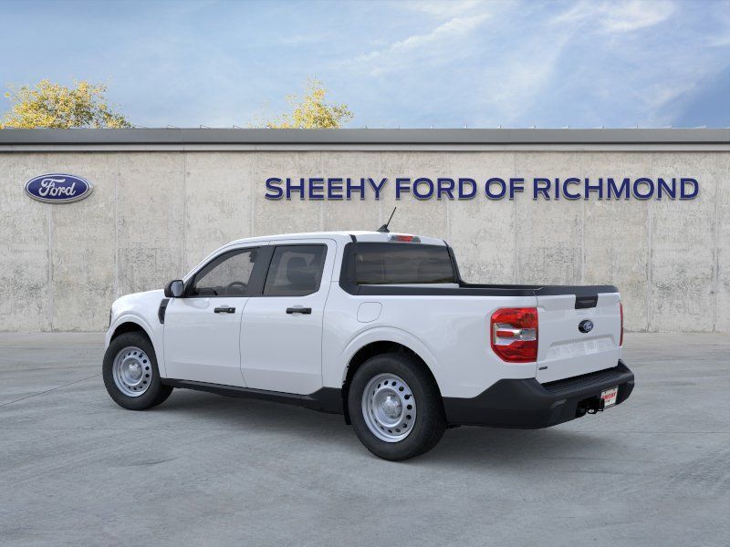 2026 Ford Maverick XL Richmond VA