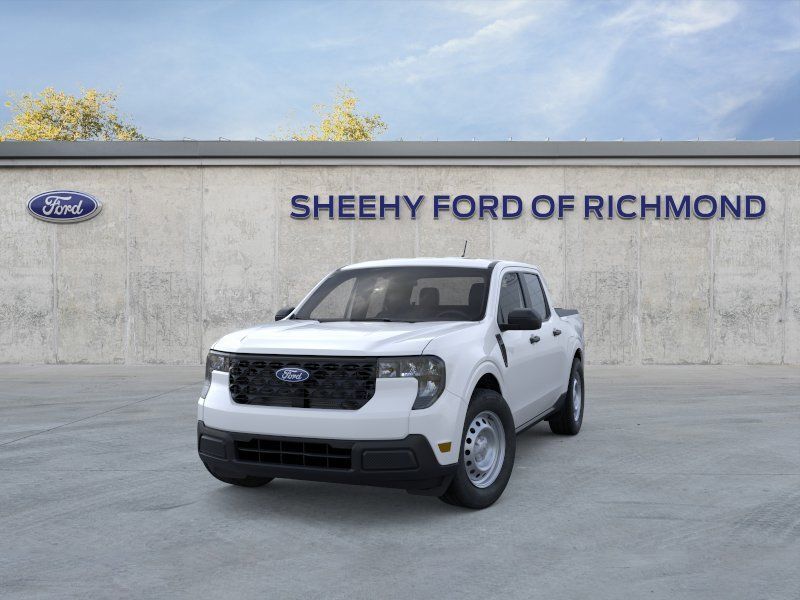 2026 Ford Maverick XL Richmond VA