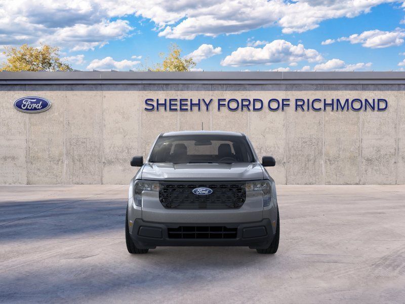 2026 Ford Maverick XL Richmond VA
