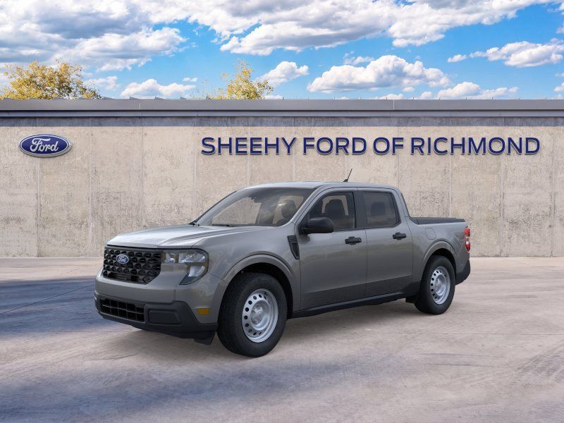2026 Ford Maverick XL Richmond VA