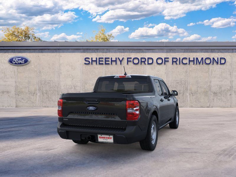 2026 Ford Maverick XL Richmond VA