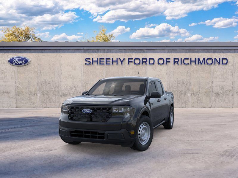 2026 Ford Maverick XL Richmond VA
