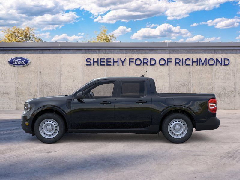 2026 Ford Maverick XL Richmond VA