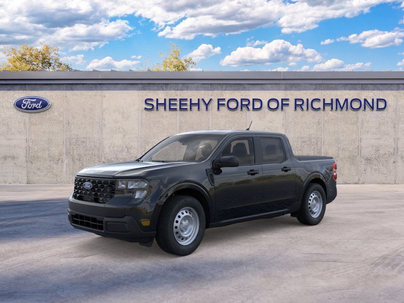 2026 Ford Maverick XL Richmond VA