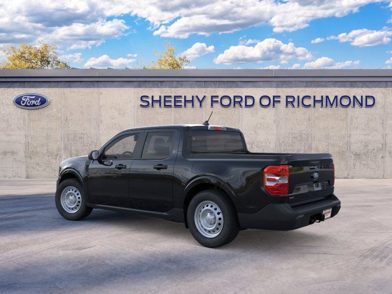 2026 Ford Maverick XL Richmond VA