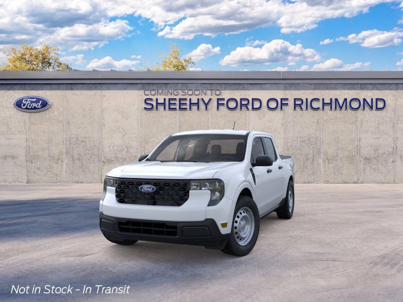 2026 Ford Maverick XL Richmond VA