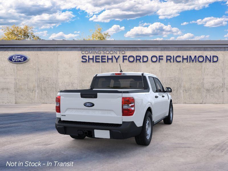 2026 Ford Maverick XL Richmond VA
