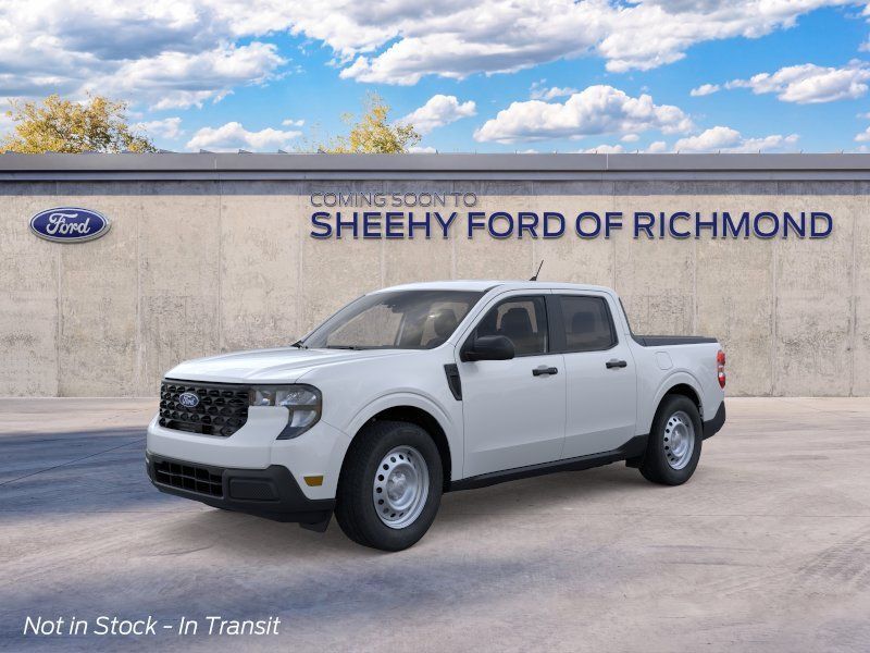 2026 Ford Maverick XL Richmond VA