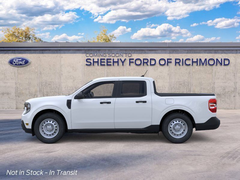 2026 Ford Maverick XL Richmond VA