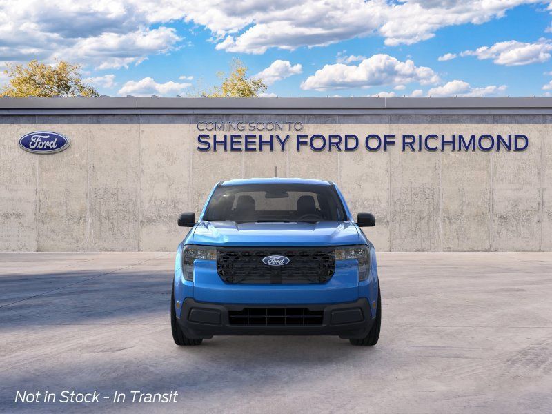 2026 Ford Maverick XL Richmond VA