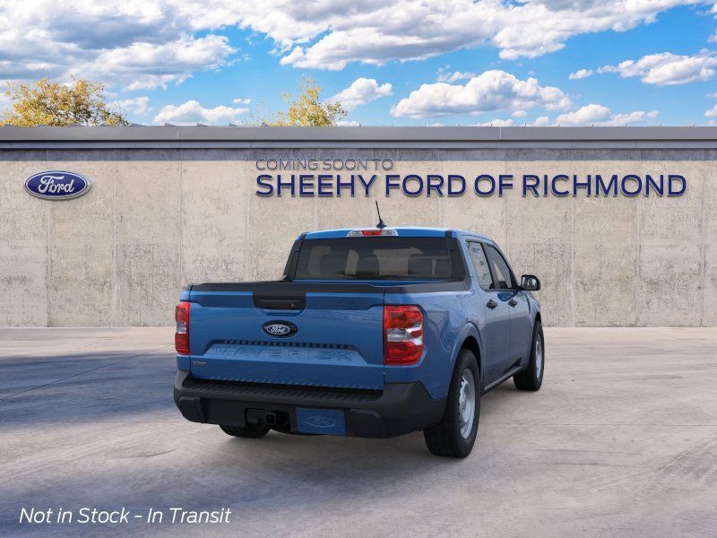 2026 Ford Maverick XL Richmond VA