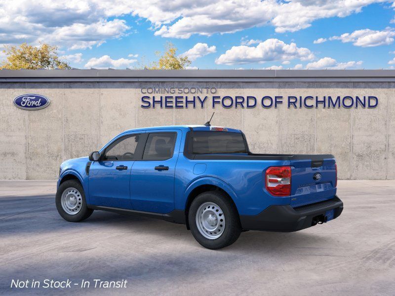 2026 Ford Maverick XL Richmond VA