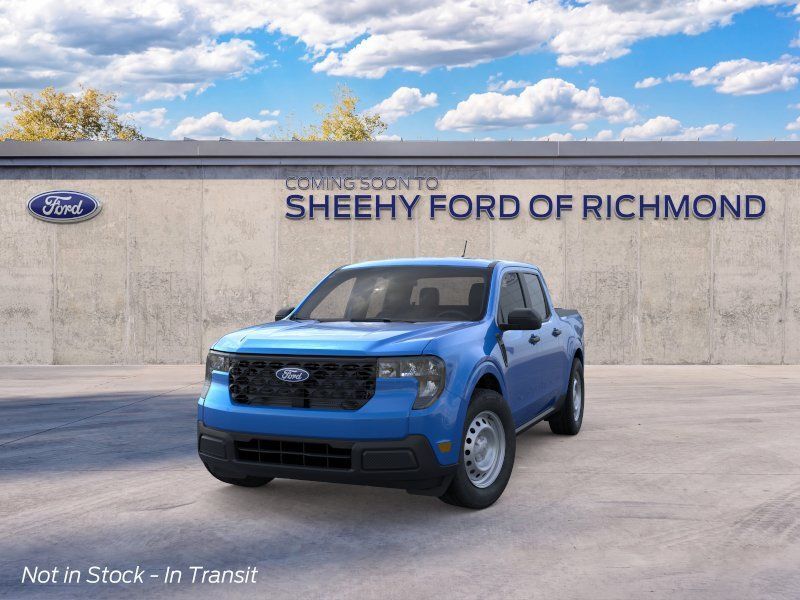 2026 Ford Maverick XL Richmond VA
