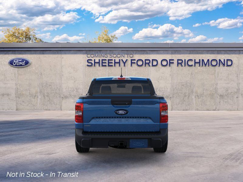 2026 Ford Maverick XL Richmond VA
