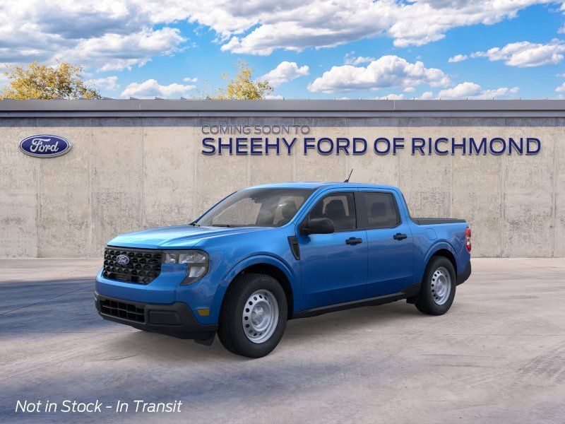 2026 Ford Maverick XL Richmond VA