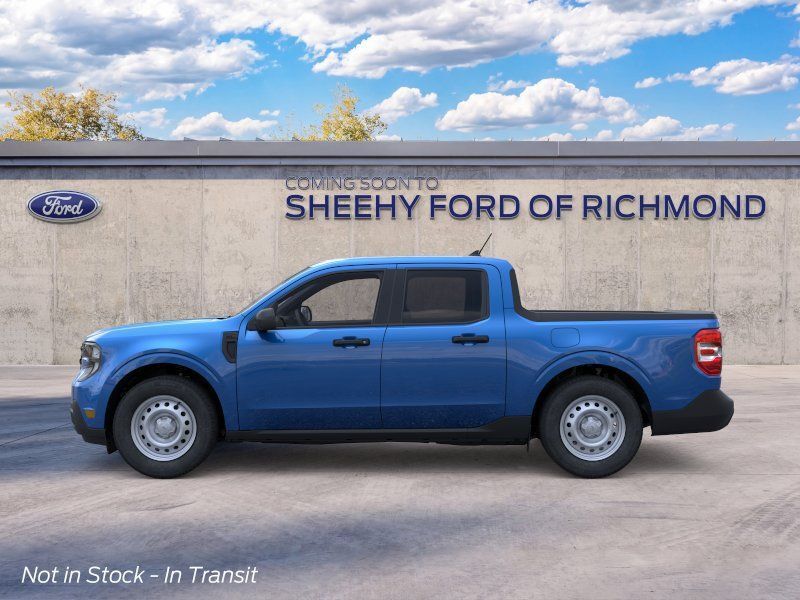 2026 Ford Maverick XL Richmond VA