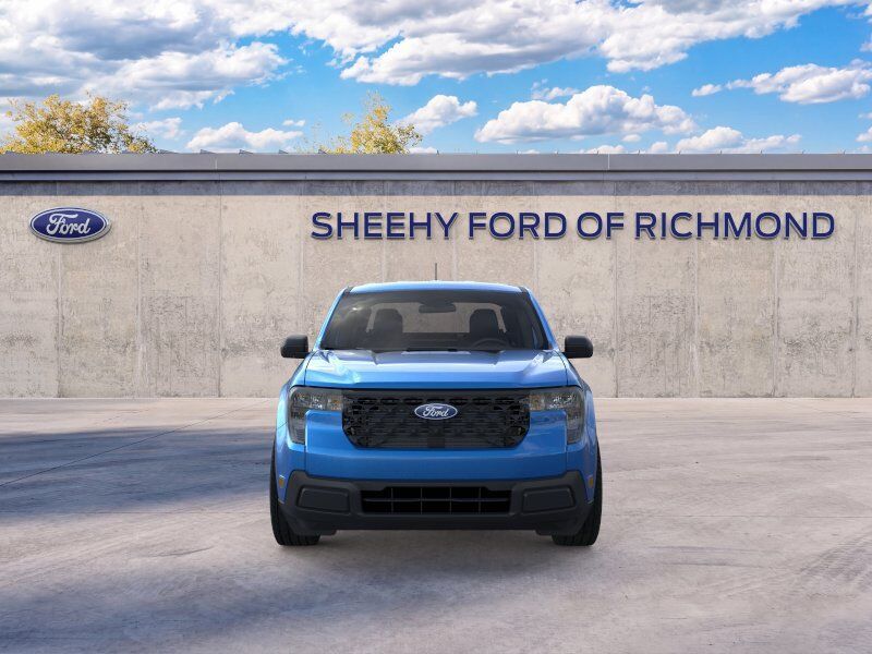 2026 Ford Maverick XL Richmond VA