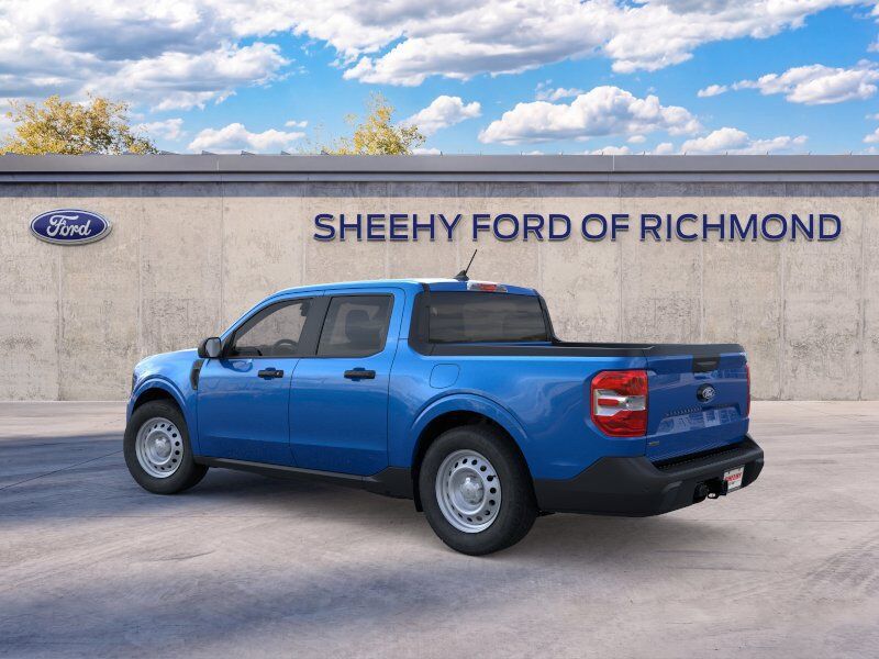 2026 Ford Maverick XL Richmond VA