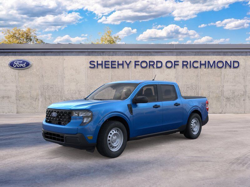 2026 Ford Maverick XL Richmond VA