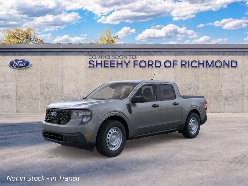2026 Ford Maverick XL Richmond VA