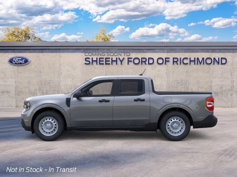 2026 Ford Maverick XL Richmond VA