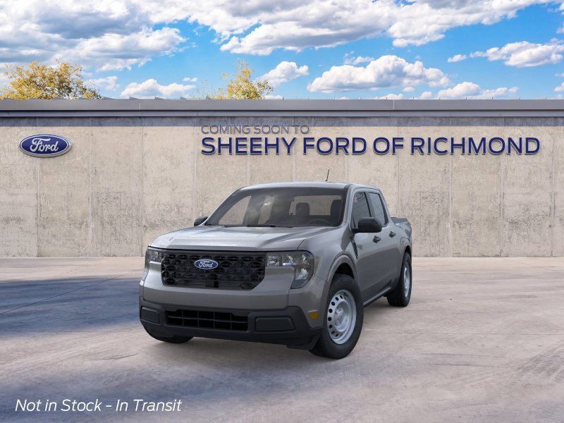 2026 Ford Maverick XL Richmond VA