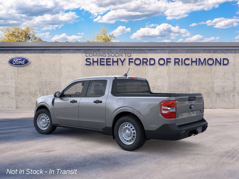 2026 Ford Maverick XL Richmond VA