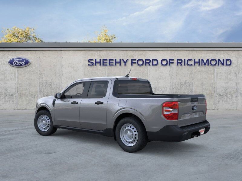 2026 Ford Maverick XL Richmond VA
