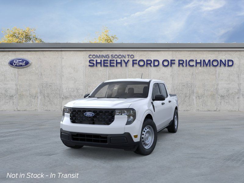 2026 Ford Maverick XL Richmond VA