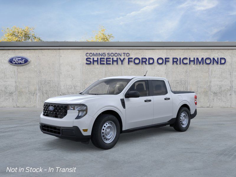 2026 Ford Maverick XL Richmond VA