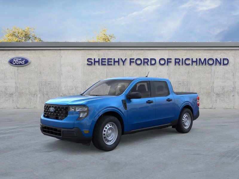 2026 Ford Maverick XL Richmond VA