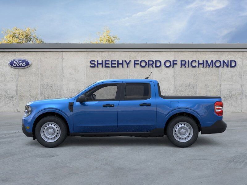 2026 Ford Maverick XL Richmond VA