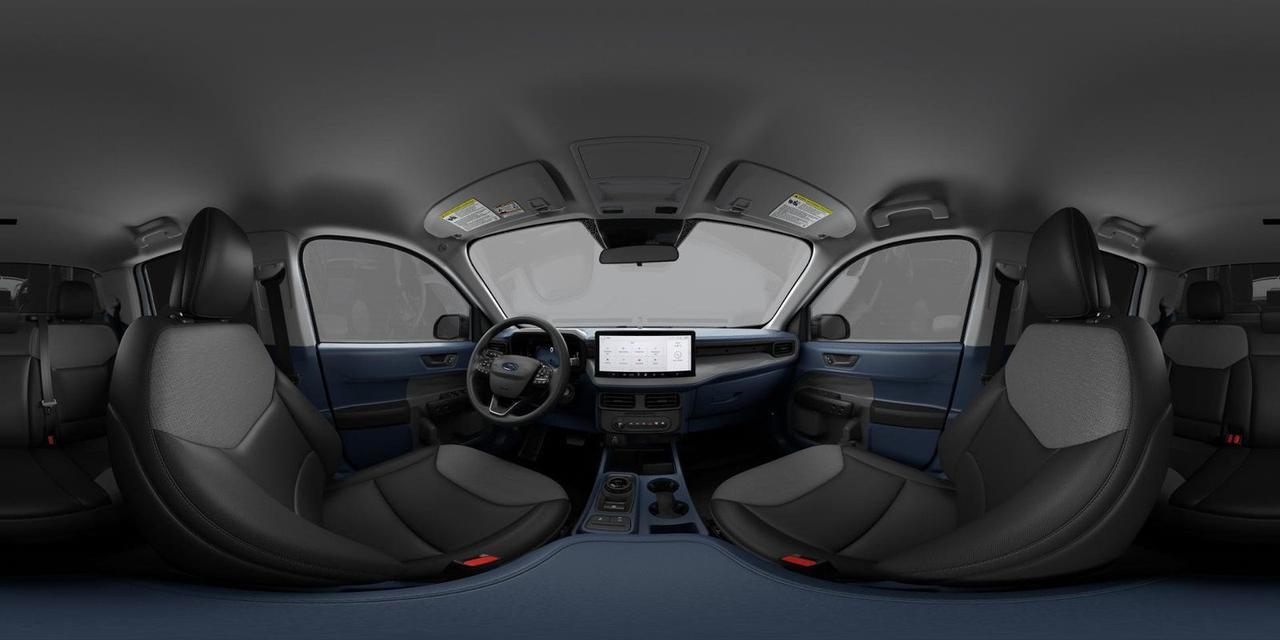 2026 Ford Maverick XL Richmond VA