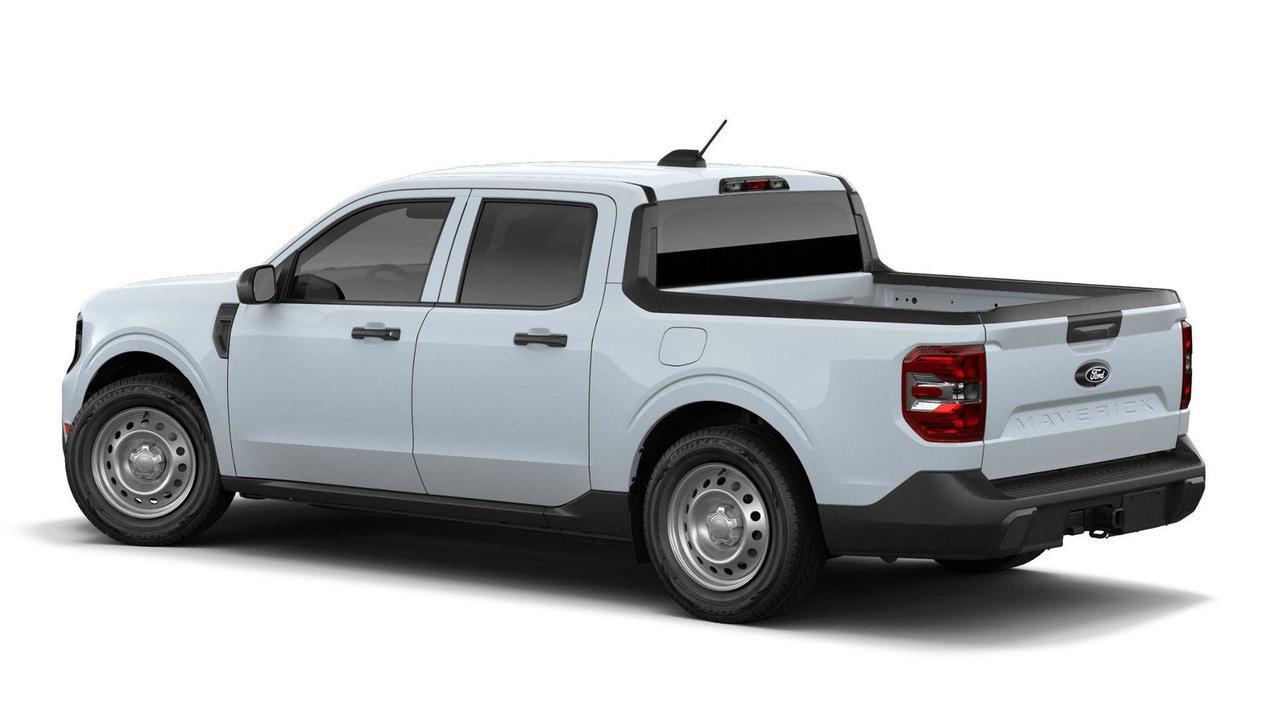 2026 Ford Maverick XL Richmond VA