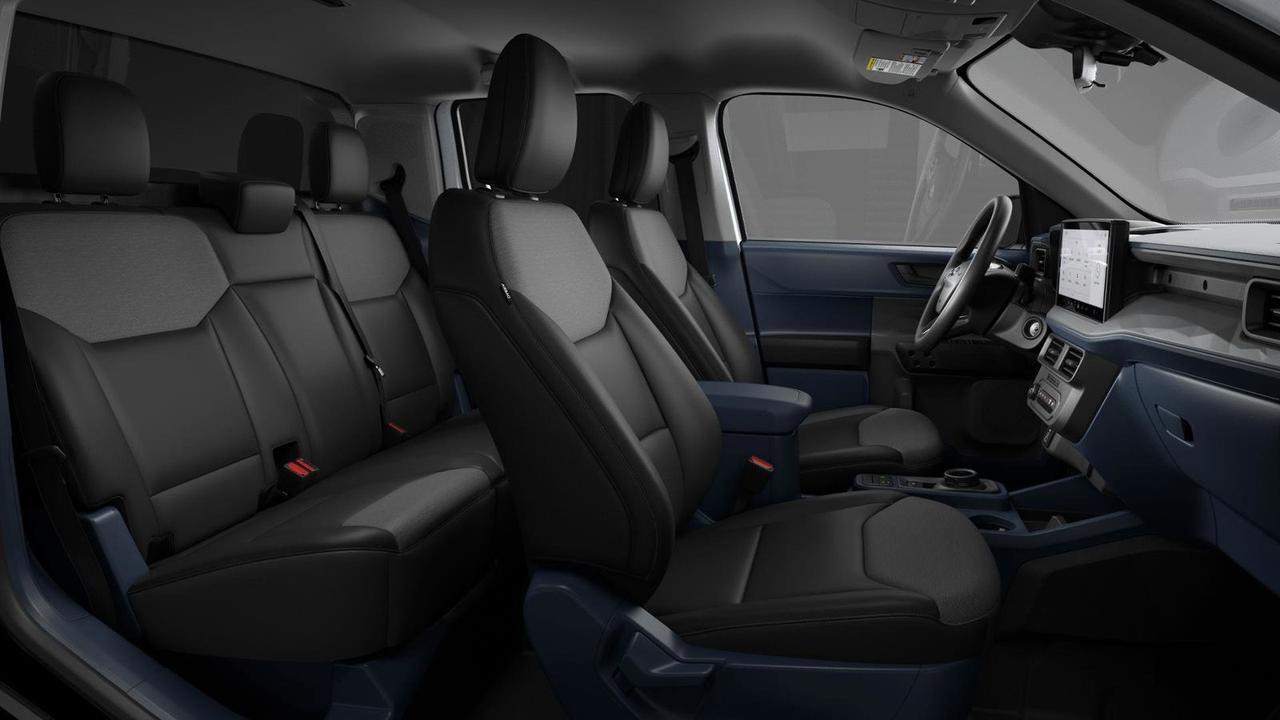 2026 Ford Maverick XL Richmond VA