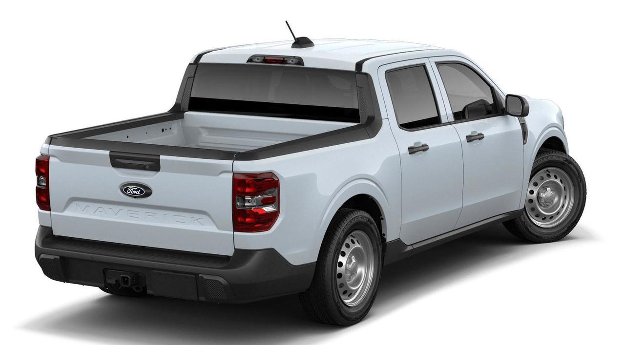 2026 Ford Maverick XL Richmond VA