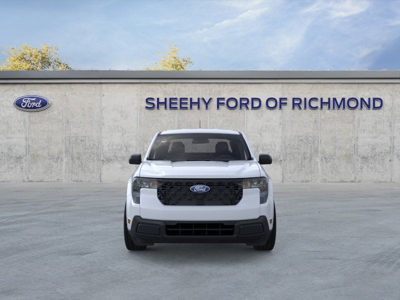 2026 Ford Maverick XL Richmond VA