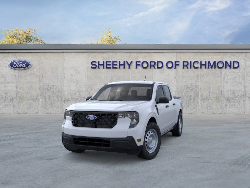 2026 Ford Maverick XL Richmond VA