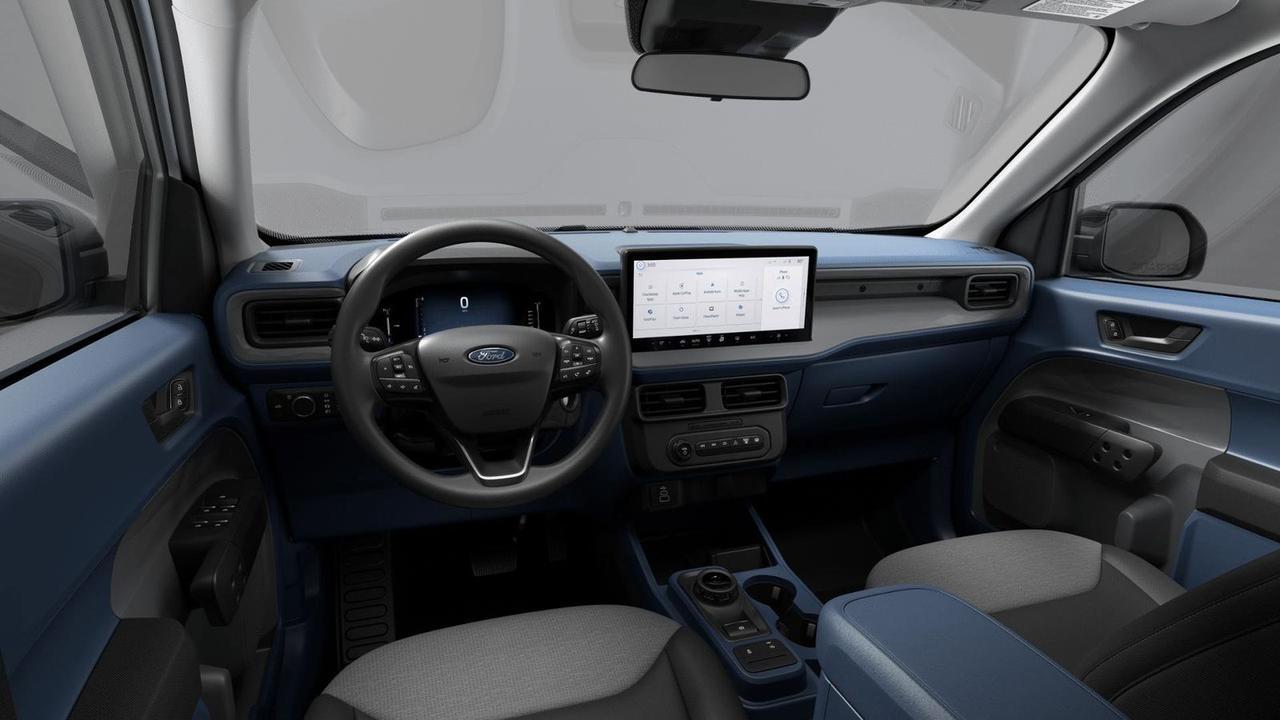 2026 Ford Maverick XL Richmond VA