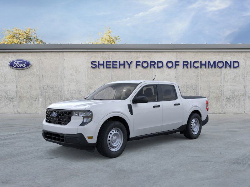 2026 Ford Maverick XL Richmond VA
