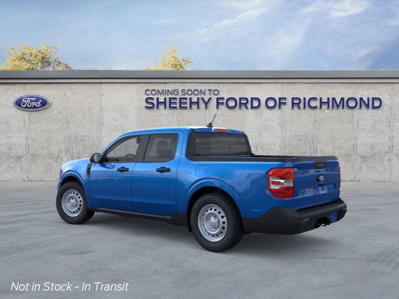 2026 Ford Maverick XL Richmond VA