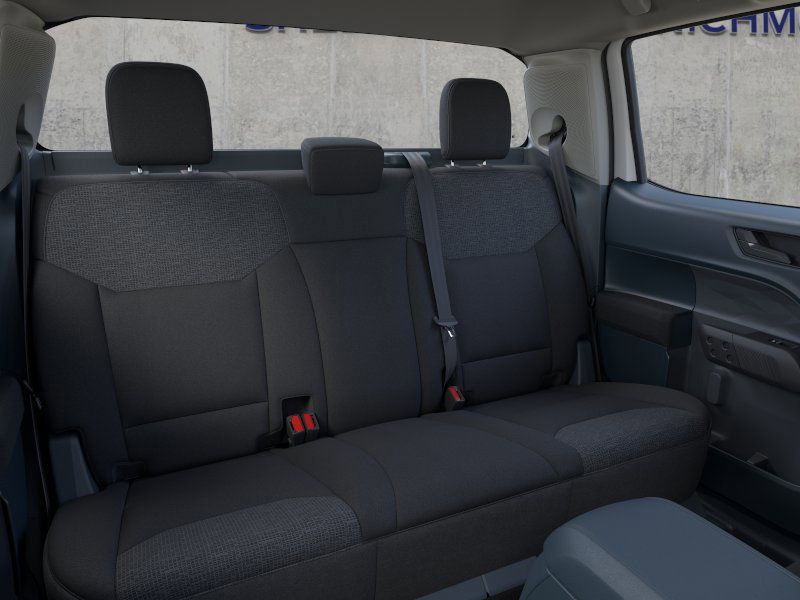 2026 Ford Maverick XL Richmond VA