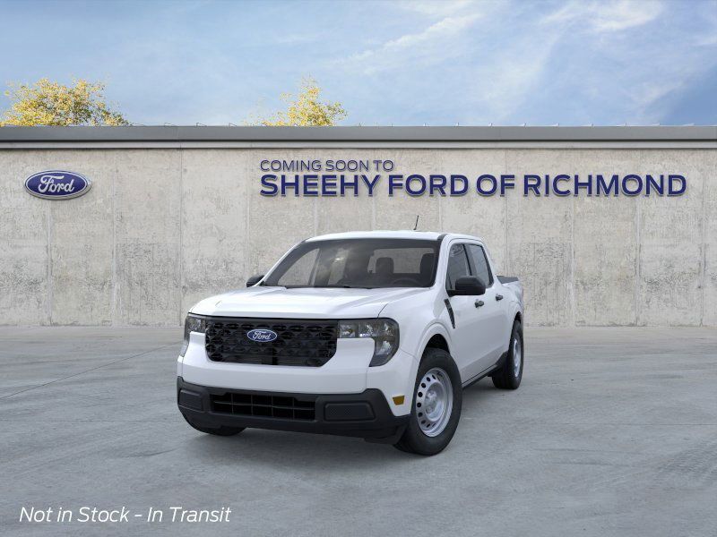 2026 Ford Maverick XL Richmond VA