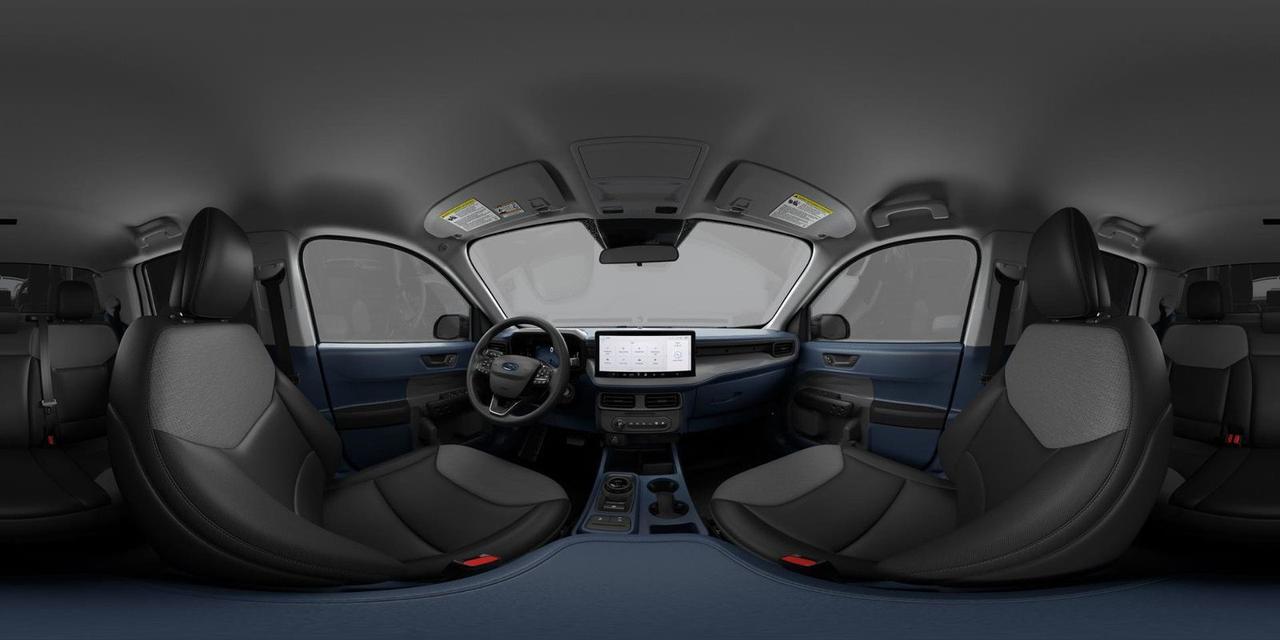 2026 Ford Maverick XL Richmond VA