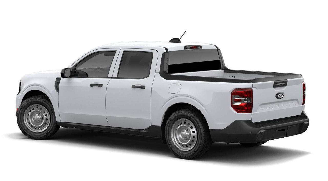 2026 Ford Maverick XL Richmond VA