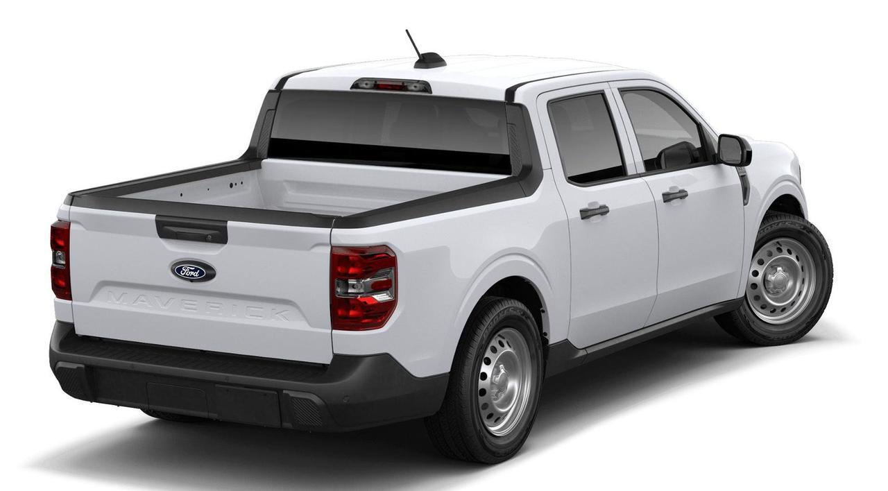 2026 Ford Maverick XL Richmond VA