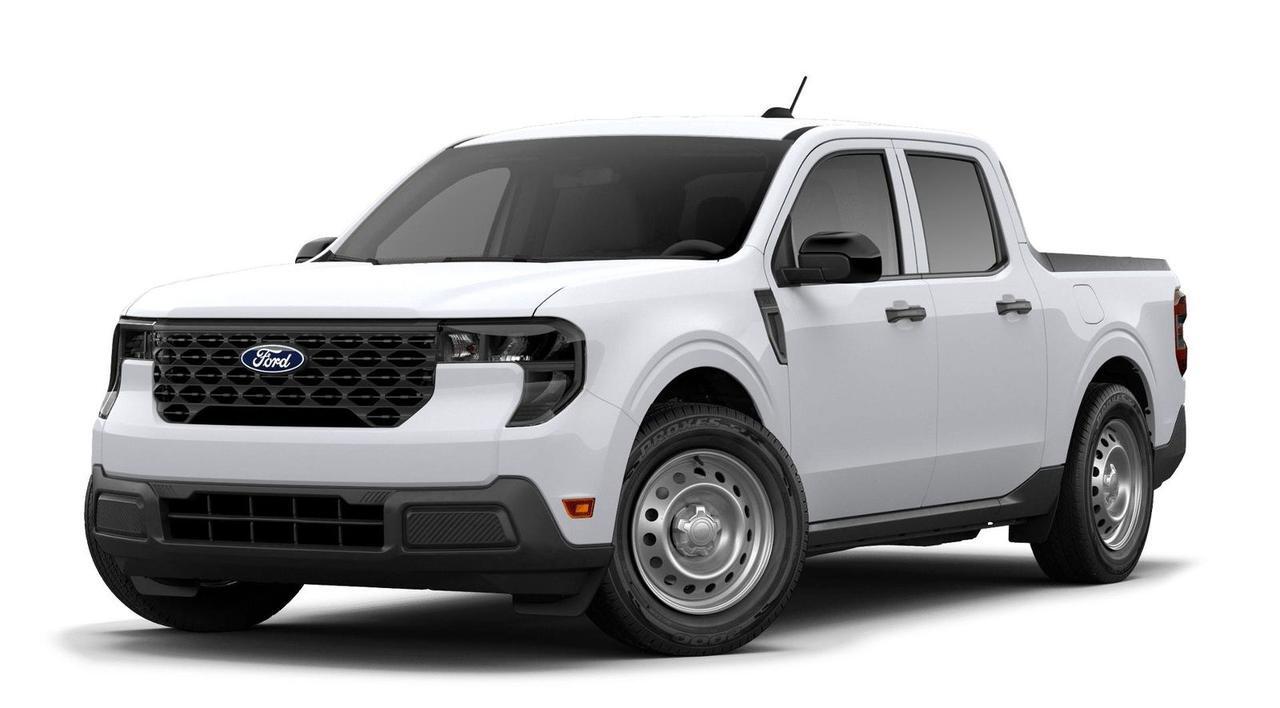 2026 Ford Maverick XL Richmond VA