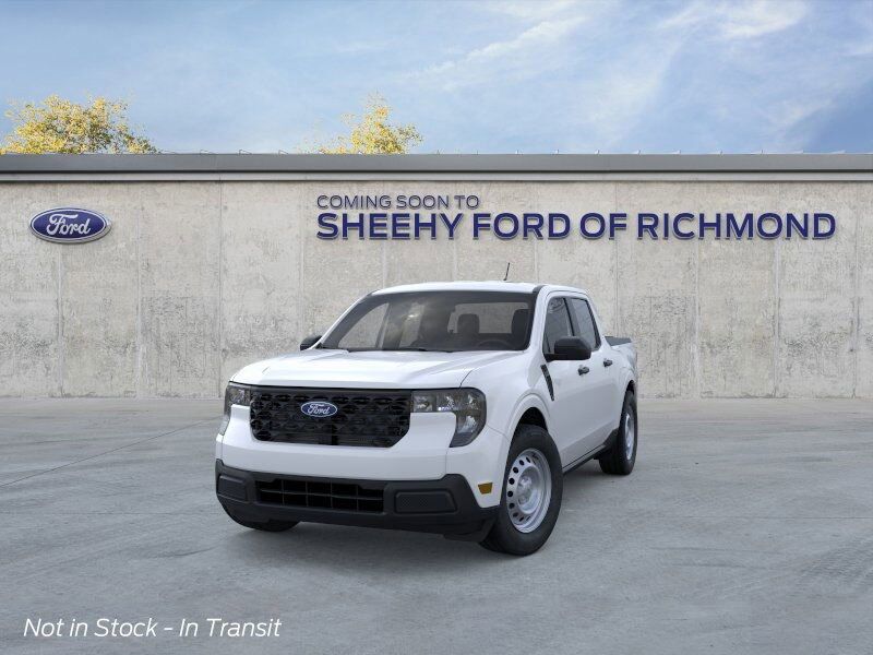 2026 Ford Maverick XL Richmond VA