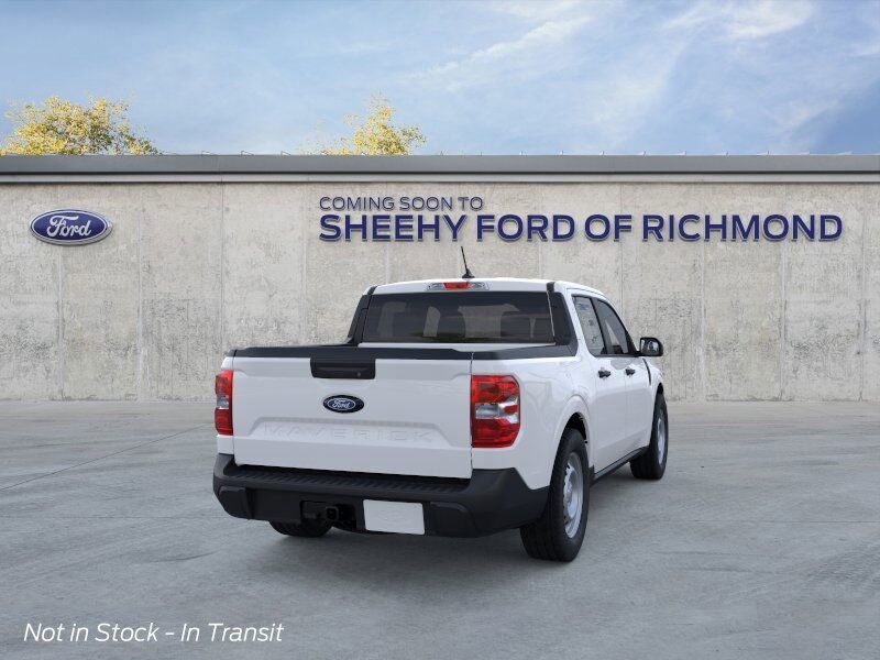 2026 Ford Maverick XL Richmond VA